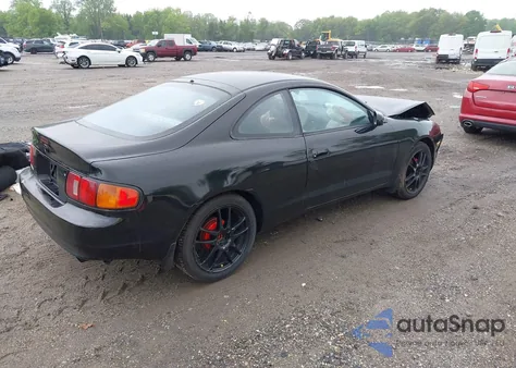 1994 Toyota Celica St z USA, uszkodzony, nr VIN JT2AT00N2R0010655